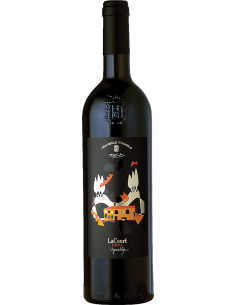 Red Wines - Barbera d'Asti Superiore Nizza DOCG La Court 'Vigna Veja' 2011 (750 ml.) - Michele Chiarlo - Michele Chiarlo - 1