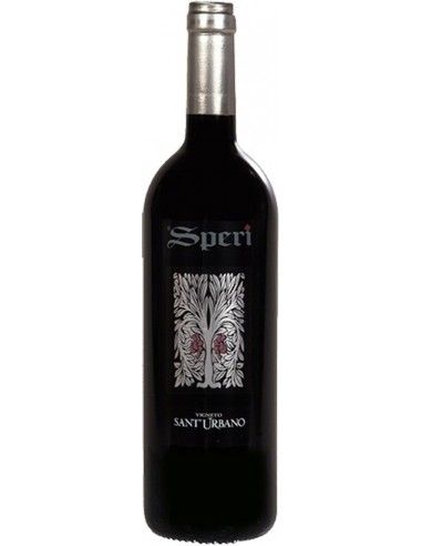 Vini Rossi - Valpolicella Classico Superiore DOC 'Sant'Urbano' 2017 (750 ml.) - Speri - Speri - 1