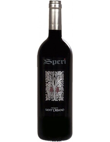 Valpolicella Classico Superiore DOC 'Sant'Urbano' 2017 (750 ml.) Speri Speri - 1