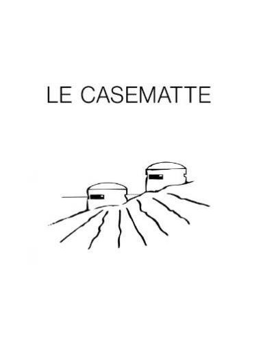 Red Wines - Faro DOC 'Faro' 2018 (750 ml.) - Le Casematte - Le Casematte - 3