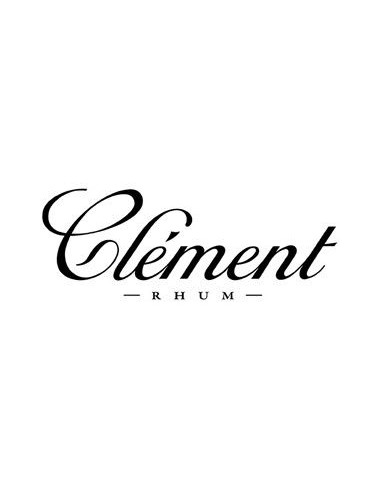 Rum - Rhum Tres Vieux Agricole '15 Year Old' (700 ml. cofanetto regalo) - Clement - Clement - 5