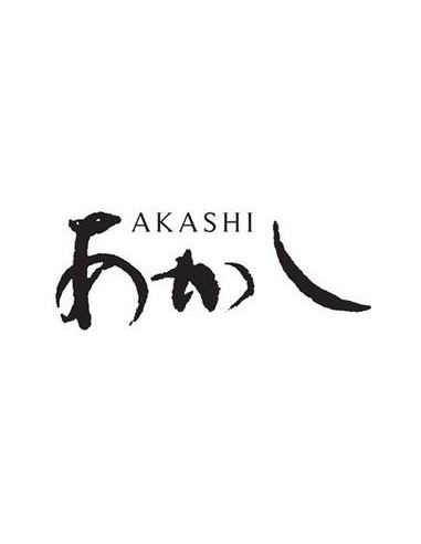 Whiskey - Single Malt '5 Years Old' Japanese Whisky (500 ml. boxed) - White Oak Distillery - Akashi - Akashi - 4
