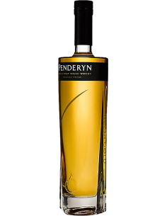 Whisky - Single Malt Welsh Whisky 'Madeira Finish' (700 ml. astuccio) - Penderyn - Penderyn - 2