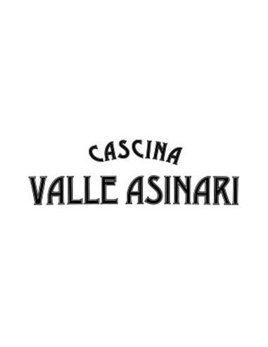 Vini Rossi - Nizza Barbera DOCG 2017 (750 ml.) - Cascina Valle Asinari - Cascina Valle Asinari - 3