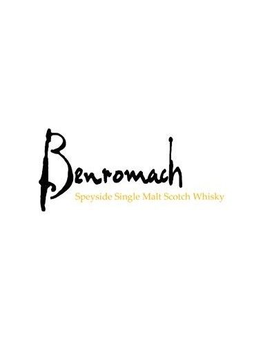 Single Malt Scotch Whisky Speyside 'Organic' 2012 (700 ml. astucciato) Benromach Benromach - 4