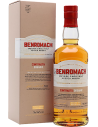 Whiskey - Single Malt Scotch Whisky Speyside 'Organic 2012' (700 ml. boxed) - Benromach - Benromach - 1