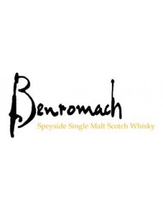Whiskey Single Malt - Single Malt Scotch Whisky Speyside '15 Years Old' (700 ml. boxed) - Benromach - Benromach - 4