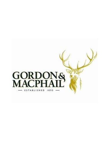 Whiskey Single Malt - Single Malt Scotch Whisky 'Glenlossie Connoisseurs Choice 1998' (700 ml. box) - Gordon & Macphail - Gordon