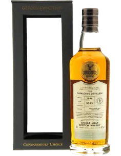 Single Malt Scotch Whisky 'Glenlossie' 1998 Connoisseurs Choice 20 Years (700 ml. astucciato) Gordon & Macphail Gordon & Macphai