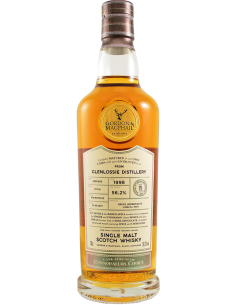 Single Malt Scotch Whisky 'Glenlossie' 1998 Connoisseurs Choice 20 Ans (700 ml. avec etui) Gordon & Macphail Gordon & Macphail - 2