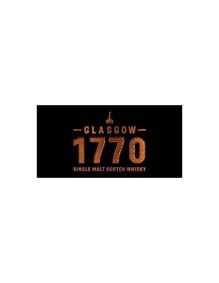 Single Malt Scotch Whisky 'The Original' (500 ml. astuccio) - 1770 Glasgow 1770 Glasgow - 4