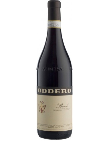 Red Wines - Barolo Classico DOCG 2017 (750 ml.) - Oddero - Oddero - 1