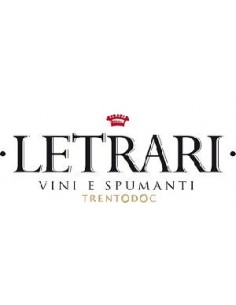 Vini Spumanti - Spumante Trento DOC Riserva 'Dosaggio Zero' 2015 (750 ml.) - Letrari - Letrari - 3