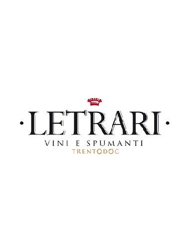 Vini Spumanti - Spumante Trento DOC Riserva 'Dosaggio Zero' 2015 (750 ml.) - Letrari - Letrari - 3