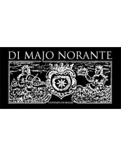 Vini Rossi - Molise Rosso Riserva DOC 'Don Luigi'  2016 (750 ml.) - Di Majo Norante - Di Majo Norante - 3