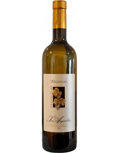 White Wines - Vermentino di Sardegna DOC 'Is Argiolas' 2020 (750 ml.) - Argiolas - Argiolas - 1