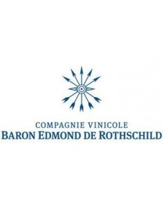 Vini Rossi - 'Chateau Clarke' 2012 (750 ml.) - Baron Edmond de Rothschild - Baron Edmond de Rothschild - 3