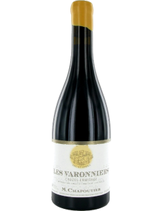 Vini Rossi - Crozes-Ermitage 'Les Varonniers' 2017 (750 ml.) - M. Chapoutier - M. Chapoutier - 1