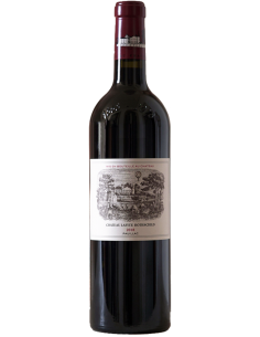 Pauillac 1er Grand Cru Chateau Lafite Rothschild 2018 (750 ml.) Chateau Lafite Rothschild Chateau Lafite Rothschild - 1