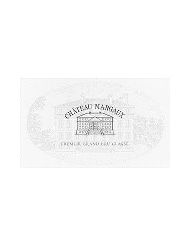 Margaux AOC Premier Grand Cru Classe' 'Pavillon Rouge' 2018 (750 ml.) Chateau Margaux Chateau Margaux - 3