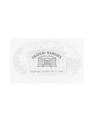 Vini Rossi - Margaux 'Pavillon Rouge' 2018 (750 ml.) - Chateau Margaux - Chateau Margaux - 3