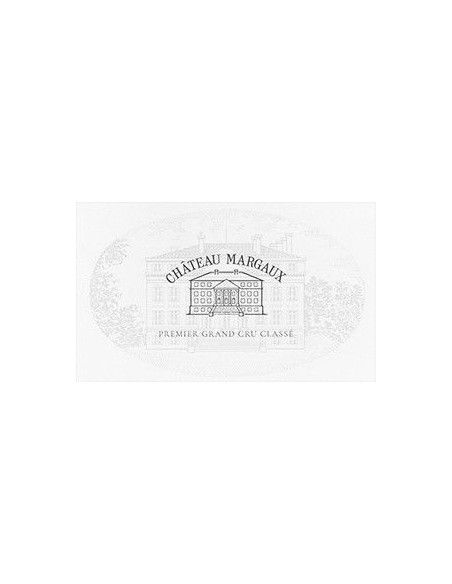 Margaux AOC Premier Grand Cru Classe' 'Pavillon Rouge' 2018 (750 ml.) Chateau Margaux Chateau Margaux - 3