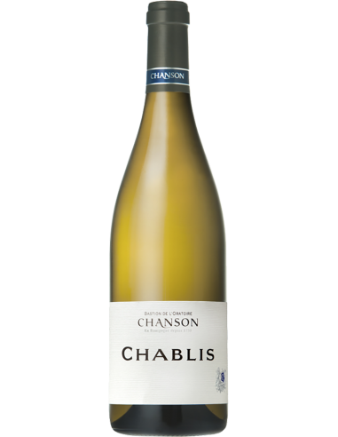 Vini Bianchi - Chablis 2019 (750 ml.) - Domaine Chanson - Domaine Chanson - 1 Vini Bianchi - Chablis 2019 (750 ml.) - Domaine Chanson - Domaine Chanson - 1