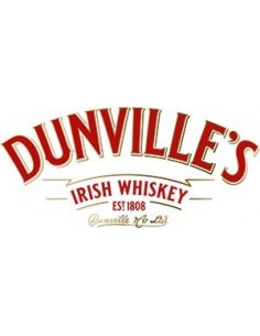 Whisky - Irish Whiskey 'Three Crowns Peated' (700 ml. astuccio) - Dunvilles - Dunvilles - 4