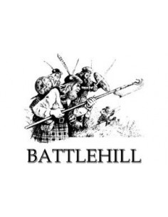 Whisky Single Malt - Single Malt Scotch Whisky Battlehill 'Highland Park' 11 Years (700 ml. astuccio) - Duncan Taylor - Duncan T