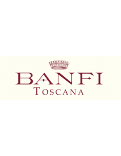 Red Wines - Chianti Colli Senesi DOCG 'Traversa dei Monti' 2019 (750 ml.) - Banfi - Castello Banfi - 3