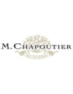 Vini Rossi - Crozes-Ermitage 'Les Varonniers' 2018 (750 ml.) - M. Chapoutier - M. Chapoutier - 3