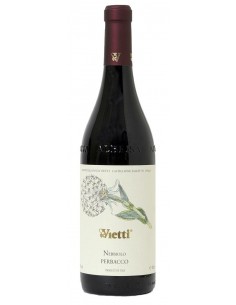 Red Wines - Langhe Nebbiolo DOC 'Perbacco' 2018 (750 ml.) - Vietti - Vietti - 1