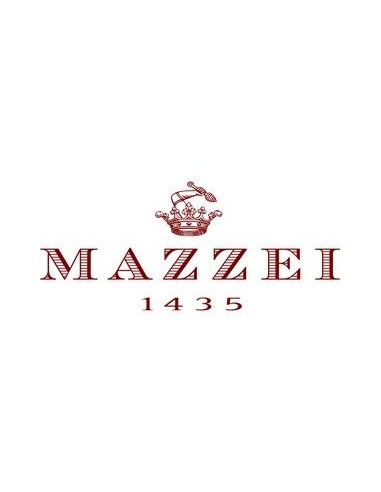 Red Wines - Chianti Classico DOCG 'Fonterutoli' 2018 (750 ml.) - Mazzei - Mazzei - 3