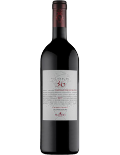 Red Wines - Chianti Classico Gran Selezione DOCG 'Vicoregio 36' 2017 (750 ml.) - Mazzei - Mazzei - 1