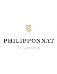 Champagne - Champagne Extra Brut 'Cuvee 1522' Millesime 2014 (750 ml. gift box set) - Philipponnat - Philipponnat - 4
