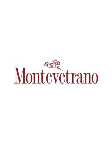 Vini Rossi - Colli di Salerno Rosso IGT 'Montevetrano' 2017 (750 ml.) - Montevetrano - Montevetrano - 3