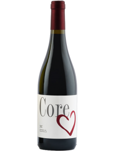 Red Wines - Campania Rosso IGT 'Core' 2018 (750 ml.) - Montevetrano - Montevetrano - 1