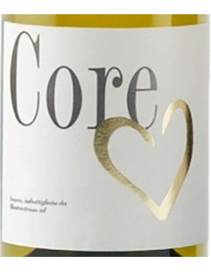 White Wines - Campania Bianco IGT 'Core' 2019 (750 ml.) - Montevetrano - Montevetrano - 2