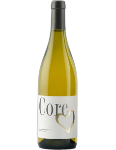 White Wines - Campania Bianco IGT 'Core' 2019 (750 ml.) - Montevetrano - Montevetrano - 1