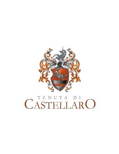 Vini Bianchi - Terre Siciliane IGT 'Bianco Porticello' 2020 (750 ml.) - Tenuta di Castellaro - Tenuta di Castellaro - 3