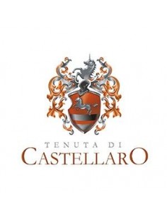 White Wines - Terre Siciliane IGT 'Bianco Pomice' 2019 (750 ml.) - Tenuta di Castellaro - Tenuta di Castellaro - 3
