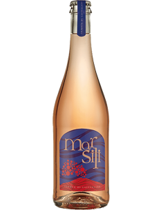 Vini Rose' - Terre Siciliane IGT 'Marsili' 2019 (750 ml.) - Tenuta di Castellaro - Tenuta di Castellaro - 1