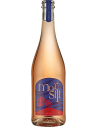 Rose Wines - Terre Siciliane IGT 'Marsili' 2019 (750 ml.) - Tenuta di Castellaro - Tenuta di Castellaro - 1