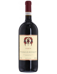 Red Wines - Brunello di Montalcino DOCG 2016 (750 ml.) - Fuligni - Fuligni - 1