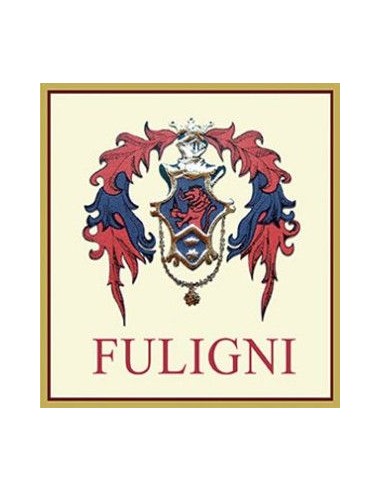 Vini Rossi - Brunello di Montalcino DOCG 2016 (750 ml.) - Fuligni - Fuligni - 3