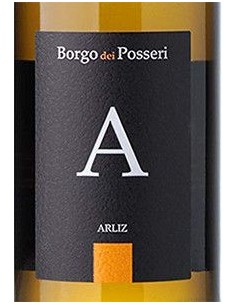 Vini Bianchi - Vigneti delle Dolomiti Gewurztraminer IGT 'Arliz' 2019 (750 ml.) - Borgo dei Posseri - Borgo dei Posseri - 2