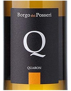 White Wines - Vigneti delle Dolomiti Muller Thurgau IGT 'Quaron' 2019 (750 ml.) - Borgo dei Posseri - Borgo dei Posseri - 2