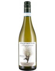 White Wines - Orvieto DOC 'Tragugnano' 2019 (750 ml.) - Sergio Mottura - Sergio Mottura - 1