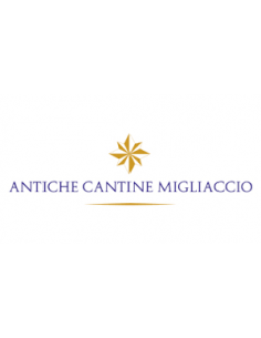 White Wines - Lazio Bianco IGT 'Fieno di Ponza' 2020 (750 ml.) - Antiche Cantine Migliaccio - Antiche Cantine Migliaccio - 3