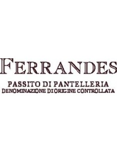 Passito - Passito of Pantelleria DOC 2013  (375 ml) - Ferrandes - Ferrandes - 3